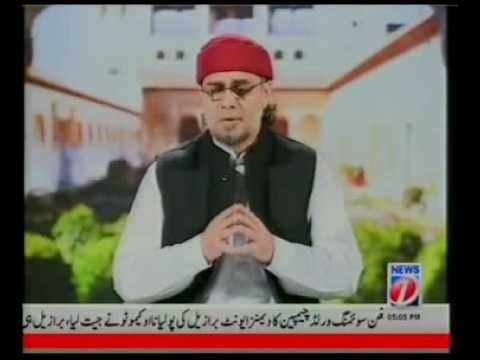 BrassTacks: Qurun-e-Aula Eps7 Part1