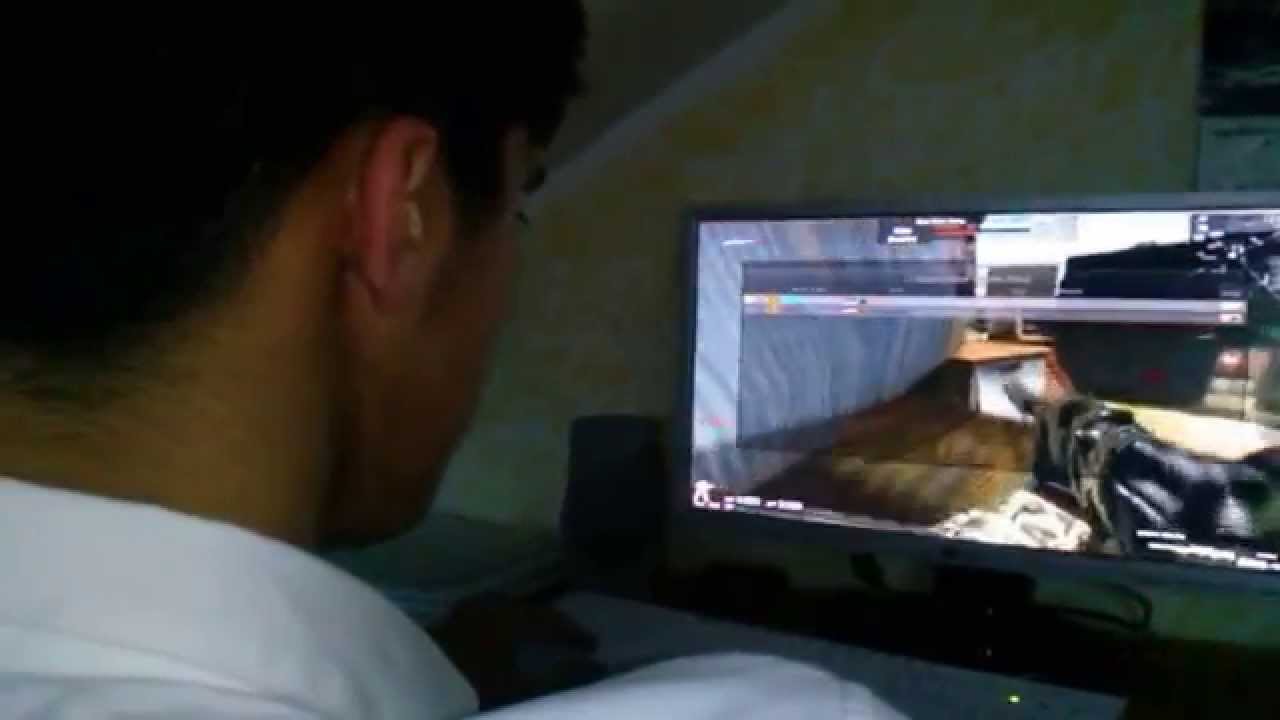 SniiPTiM3 LIVE WITH GHOST AIM