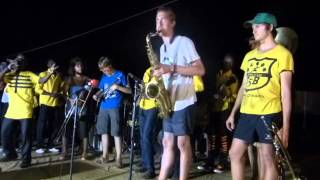 stalemate fela kuti africa 70s cover abomey afrojazz orchestra vs sound treck project
