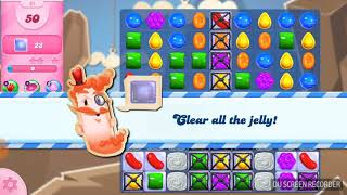 Candy Crush Saga Level 37 Android