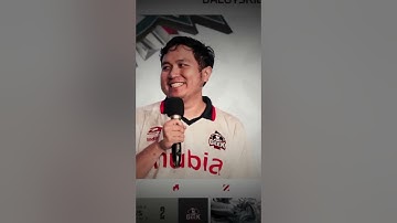 Geek Fam l 2 - 0 l Alter Ego #shorts #mobilelegends #mlbb #mpl #mplid #mplids15 #geekfam #alterego