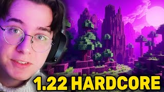 Minecraft 1.22 Güncellemesi - Bölüm 2 Doğukan Adal