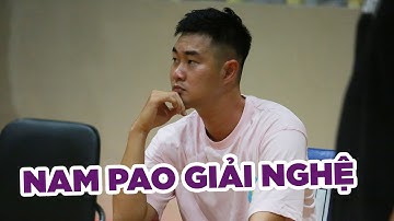 Nhà Vô địch VBA 2017 Đỗ Xuân Nam tuyên bố giải nghệ