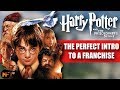 Philosophers Stone Film: The Perfect Intro to a Franchise +The Importance of a Director(Video Essay)