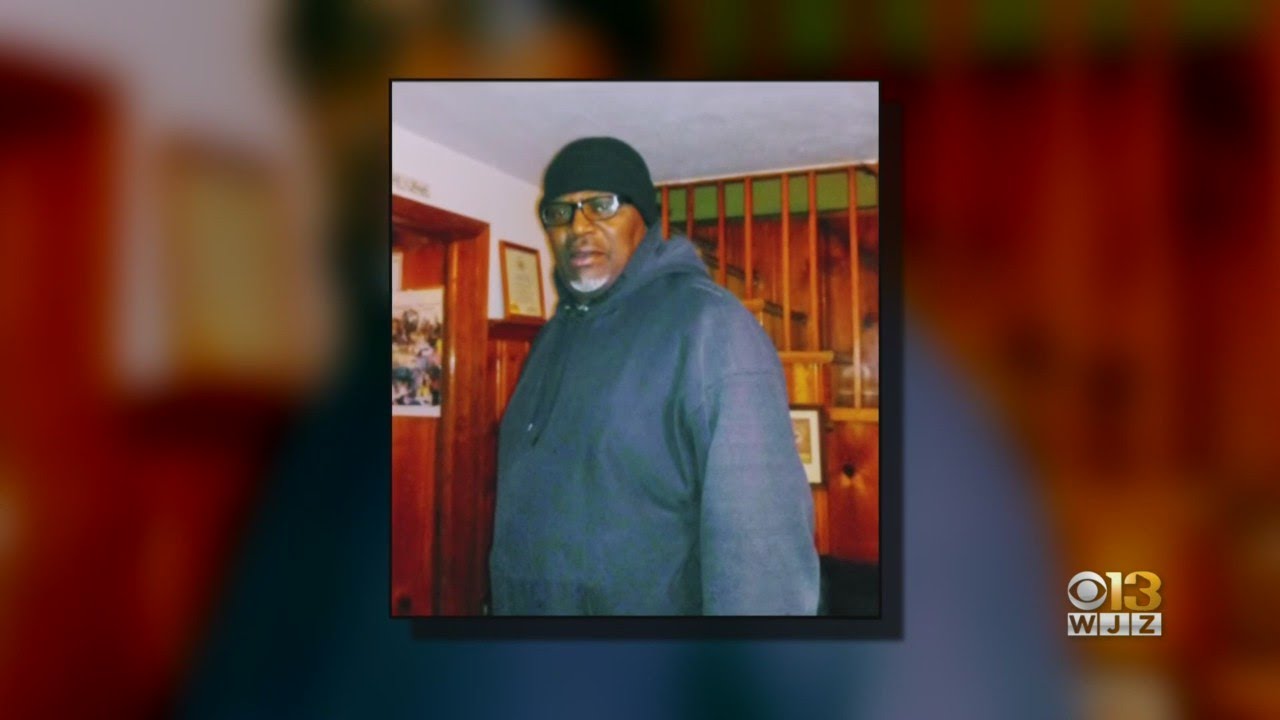 Chilling video footage shows deadly Northeast Baltimore shooting