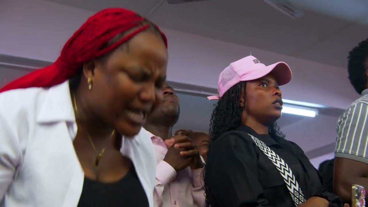 MHEPO NYARARA | PROPHETESS MEMORY MATIMBIRE | TK ZAMAR