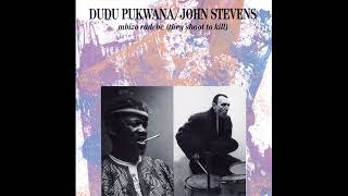 Dudu Pukwana / John Stevens - Mbizo Radebe (They Shoot To Kill) (Full Album)