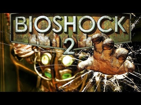 Video: Bioshock 2-ni Qanday O'ynash Kerak