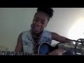 Shan Smile - Love Obstruction (Acoustic Original)