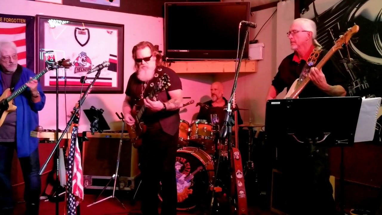 Don't Lie To Me/The Raisin Cain Band YouTube