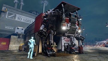 DOOM Snapmap TIME TRAVELER | Part 2