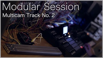 Metunar - Multicam Track No. 2 - Modular Session