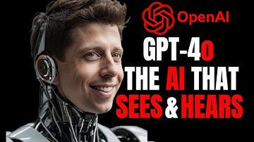 GPT-4o Smarter, Bigger, Faster and Free!