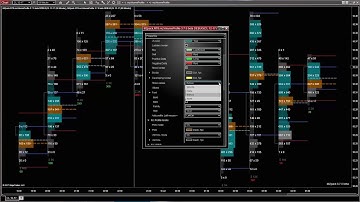 MZpack Volume Profile new periodical types and features