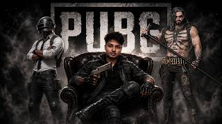 🔥 PUBG PC LIVE | Intense Ranked Gameplay | Sniper &amp; Clutch Moments 🎯#PUBGLive #PUBG #bgmi