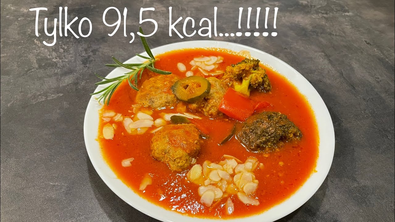 Keto pulpety