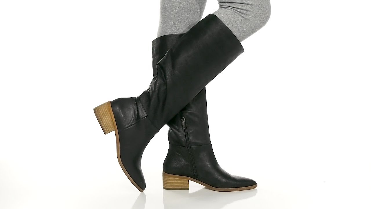 Vince Camuto Beaanna SKU: 9589329 - YouTube