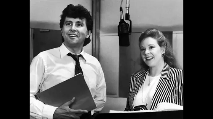 Jerry Hadley & Ruth Ann Swenson - Stranger in Para...