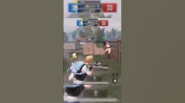 Don’t Jump🔫🔫🔫🔫 #pubgm #gaming #bgmishorts #4fingerclaw #4fingersgameplay