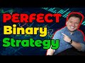 📉💵Most PERFECT Binary Options Strategy of 2021😱🤑