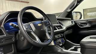 2022 Chevrolet Tahoe Modesto CA Sacramento, CA #91605