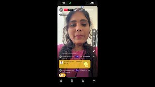 Pratiksha daily vlog is live tondavarche dag vang ghalva 1 month madhe upay🙏#livestream#viral#live