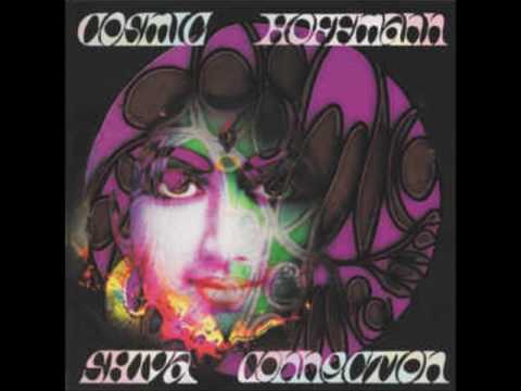 Cosmic Hoffmann — Cosmic Hoffmann