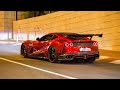 The EPIC Monaco Supercar Nightlife 2019 #10 (Huracan EVO, Mansory 812, 918 Spyder, Decat GT2 RS)