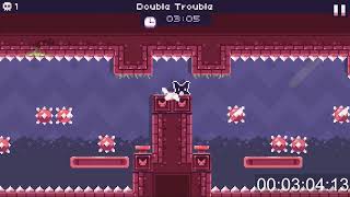 Catbird Speedrun [Former World Record] - 4:57:10 / 4:59 IGT (Marda)