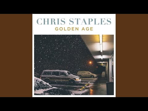 Full Color Dream - Chris Staples