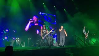 Disturbed - Never Again - Live In Israel 2019