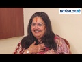 Usha uthup sings exclusively for nation next viewers  darling  7 khoon maaf