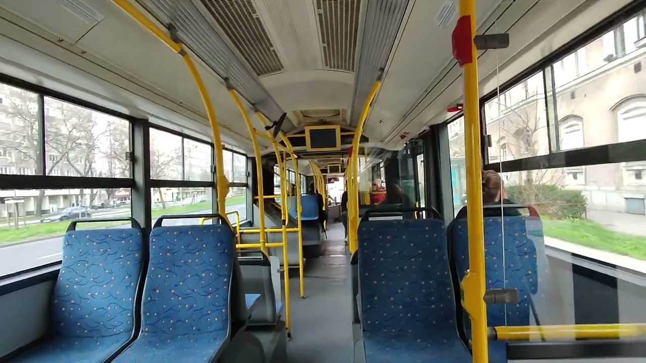 Volvo Alfabusz Civis 18 - LMG-112 - @H5