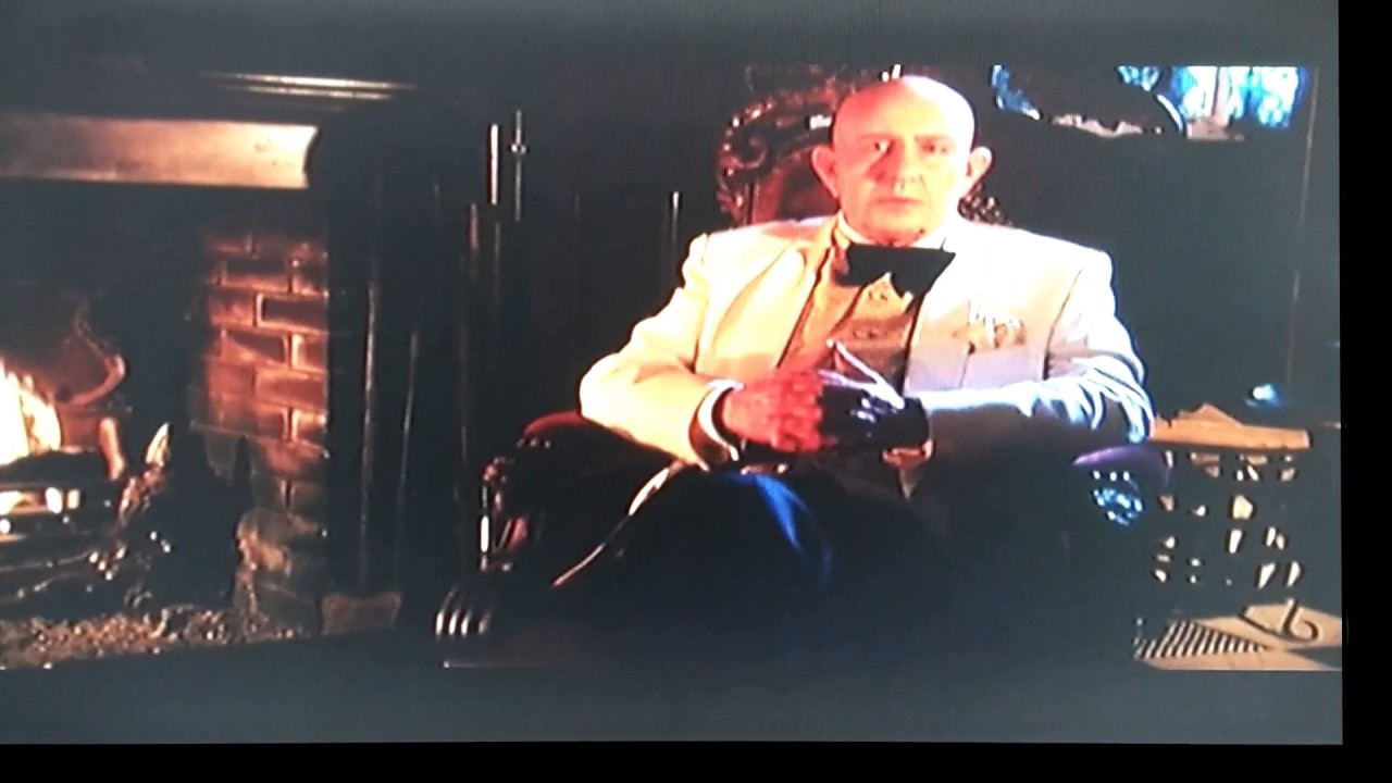 Steve Coogan is Dr. Terrible