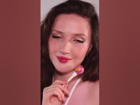 Новые оттенки тинтов ЧУПА ЧУПС 👄 - YouTube