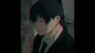 Chainsaw Man | Anime Edit | Человек-Бензопила | Аниме Эдит #Chainsawman #Aki #Akihayakawa #Akiedit