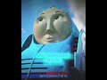 Gordon (Model) vs Gordon (CGI) #thomasandfriends #shorts