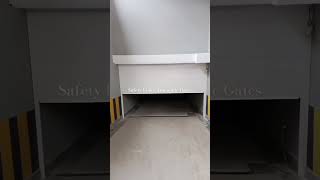 Remote Control Powder Coated Shutter 03212508451 #rollershutterdoor #automatic #rollershutterdoor