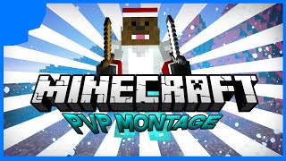 50 Subscriber Special (Minecraft - PvP Montage #6)