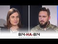 Віч-на-віч: Андрій Максимчук