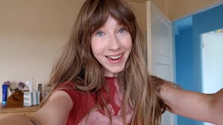 Download Lagu cosy july vlog ☁️ knitting projects, coffee dates + delilah's birthday presents! MP3 Download Lagu cosy july vlog ☁️ knitting projects, coffee dates + delilah's birthday presents! MP3