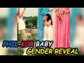 [ALL ABOUT PINAY #11] GENDER REVEAL OF PHIL-KOR BABY 🇵🇭🇰🇷💕