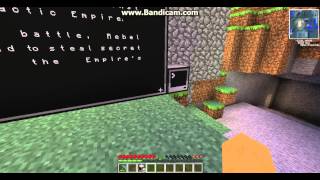 Tekkit, episode 2, *Lights, Secret" Part 3-3