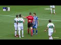 Elche CF - Deportivo Alavés (1-1) | RESUMEN | 35 | #LALIGAEASPORTS