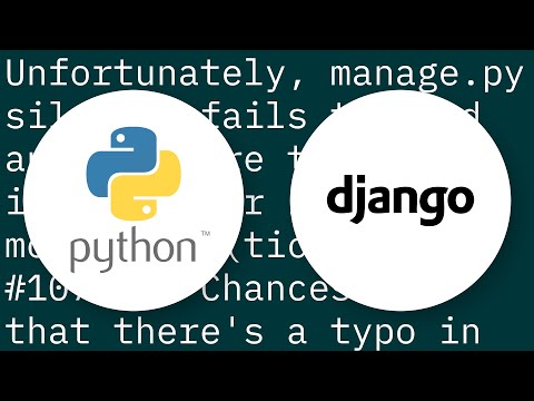 manage.py syncdb doesn't add tables for some models