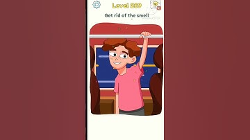 DOP 3 Level - 209 Solution #shorts