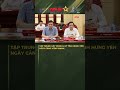 Tập Trung Xây Dựng LLVT Tỉnh Hưng Yên Ngày Càng Vững Mạnh #shorts