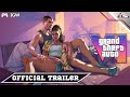 Grand Theft Auto VI GTA 6 Official Trailer 2 4K IGW