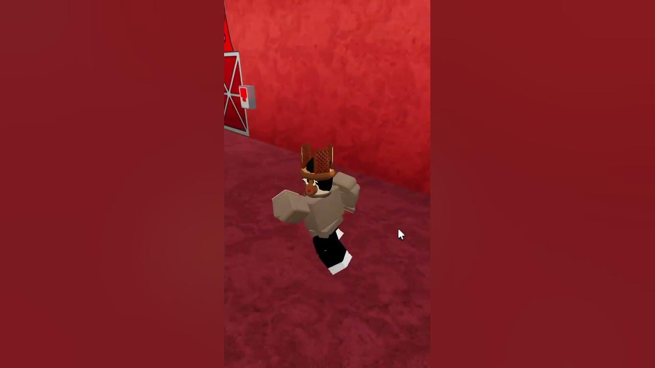 HOW TO GET JESTER AGENT IN BACKROOMS MORPHS roblox backroomsmorphs viral shorts YouTube