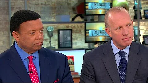 Anchor Kelly Wright opens up about alleged racial discrimination at Fox News